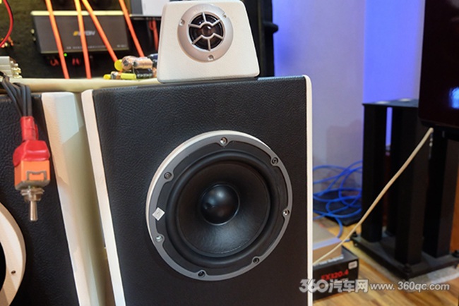 拼裸照拼功率拼声音，斯派朗三招逆袭DSP专用功