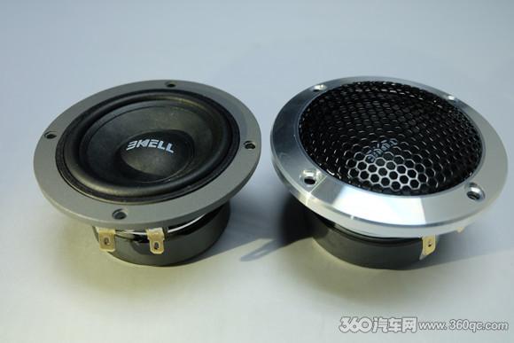 RK-X2+RK3！凭什么它是BKELL霸克2016的主打明星