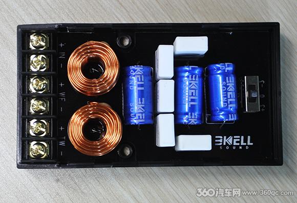 霸克PX650试听：打动中国新歌声导师的元素它都有