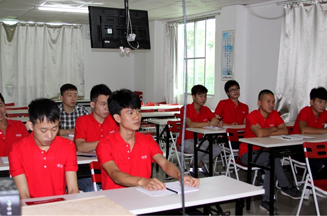 乘风破浪 美托声频第44期汽车音响全能基础班开