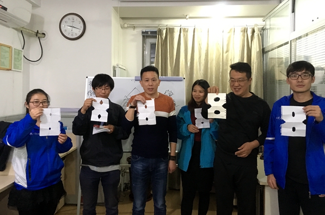 金秋十月,鹏程万里!!!美托声频店务系统落地万里