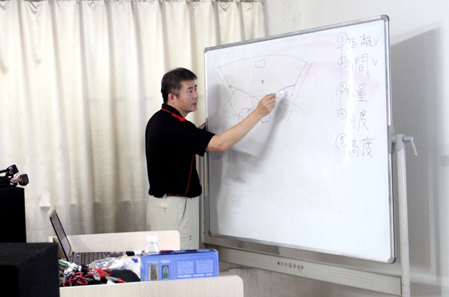 持一技在手 美托声频第五期高级技术培训班完美