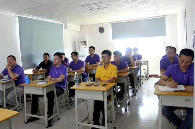 学习永无止境 美托声频第40期汽车音响全能基础