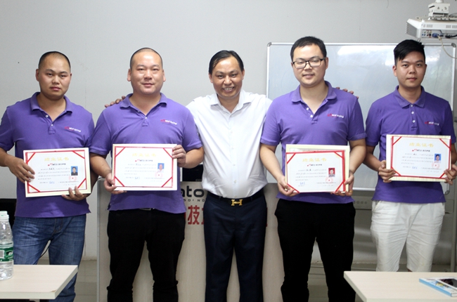 用行动撑起梦想 美托声频第40期汽车音响全能基