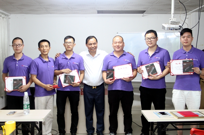 用行动撑起梦想 美托声频第40期汽车音响全能基