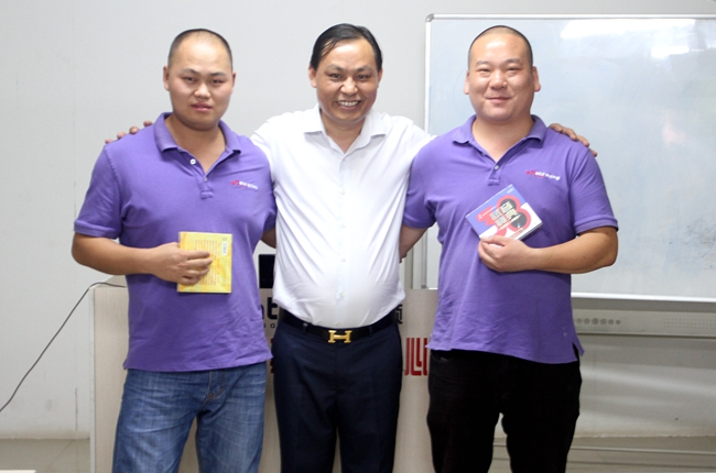 用行动撑起梦想 美托声频第40期汽车音响全能基