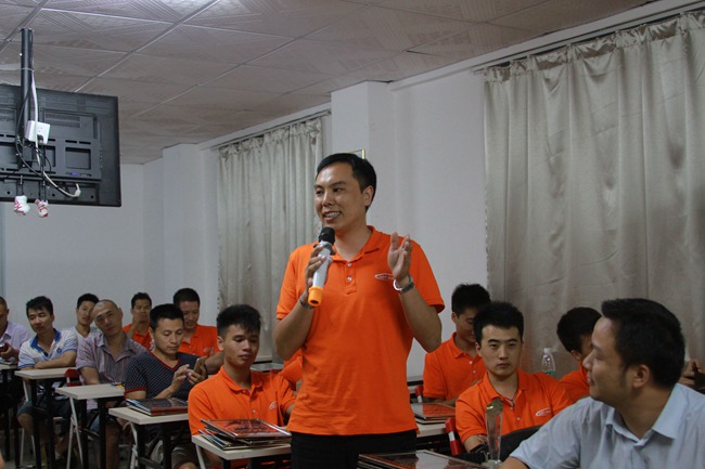 学习之旅 收获之行 美国ARC Audio高级技术认证培训