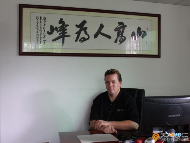 相约美托 美国ARC高级技术认证培训班学员毕业—