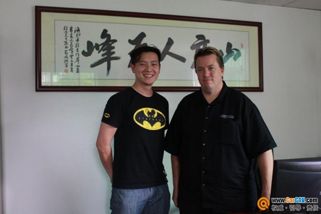 相约美托 美国ARC高级技术认证培训班学员毕业—