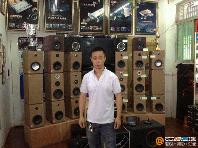 都来听听优秀学员眼中的美托声频汽车音响培训