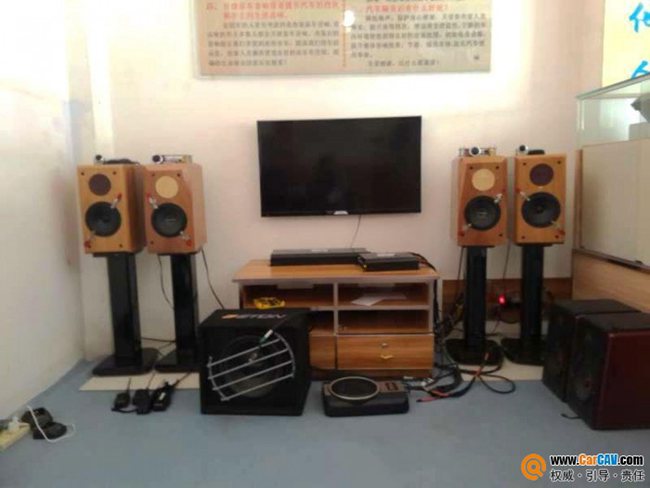 都来听听优秀学员眼中的美托声频汽车音响培训
