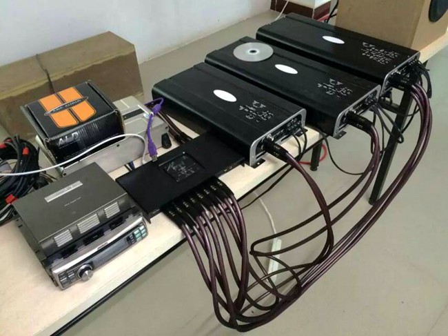 齐聚美托 只为一个梦想 美国ARC高级技术认证培训