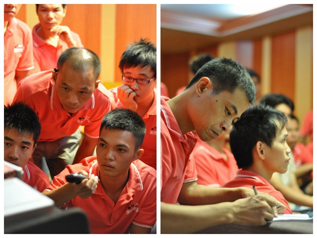 美托声频培训中心,汽车音响改装界的黄埔军校