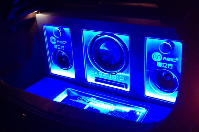 美托声频优秀学员风采NO.07——何泰融(13期基础