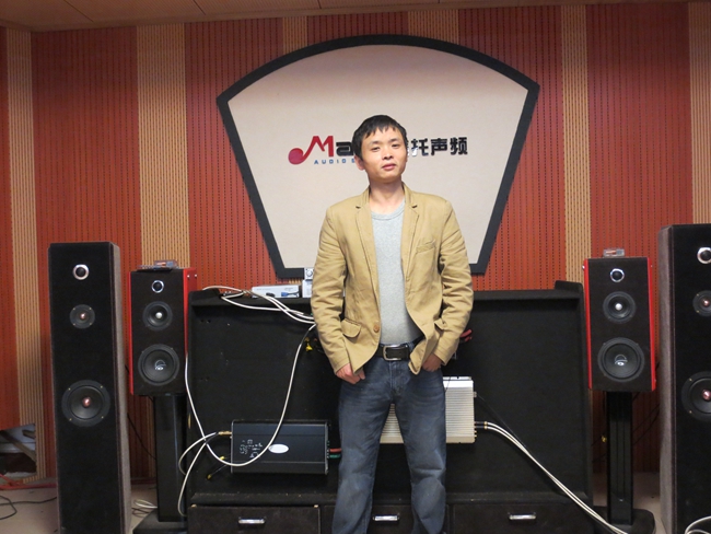 美托声频第30期全能基础班优秀学员获奖感言