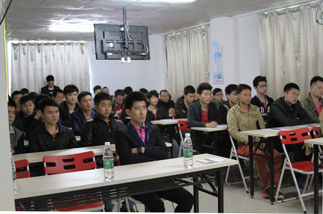 创历史之最 美托声频第31期汽车音响全能基础班