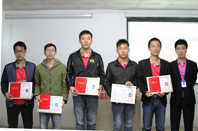 创历史之最 美托声频第31期汽车音响全能基础班